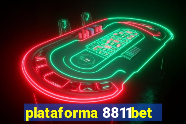 plataforma 8811bet